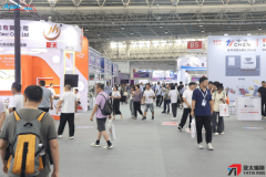 相约非标从动化设备及机械人展2025武汉智能工业